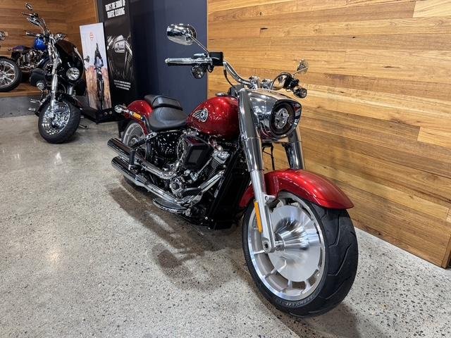 2026 Harley-Davidson
