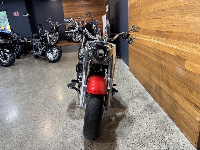 2026 Harley-Davidson