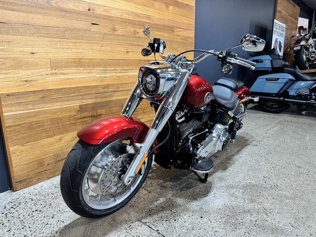 2026 Harley-Davidson