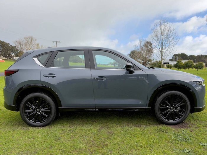 2025 Mazda CX-5 G25 GT SP