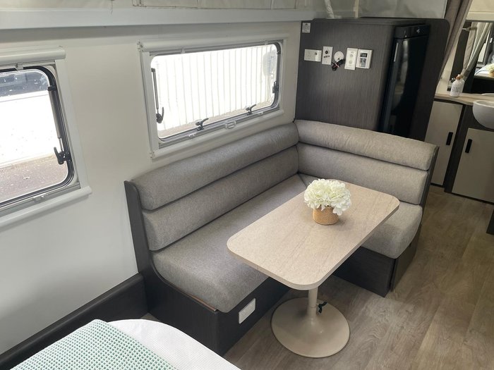 2021 Jayco Journey Pop Top