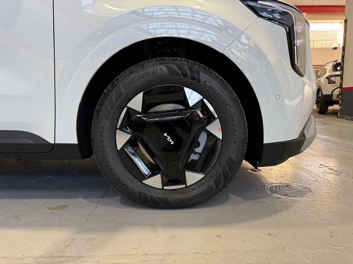 2026 Kia Carnival Sport+ HEV