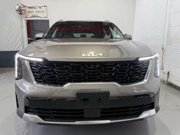 2025 Kia Sorento GT-Line