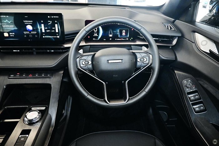 2026 GWM Haval H6GT Ultra