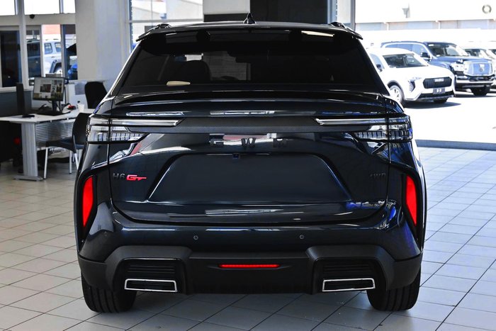 2026 GWM Haval H6GT Ultra