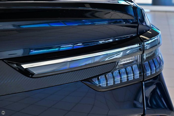 2026 GWM Haval H6GT Ultra