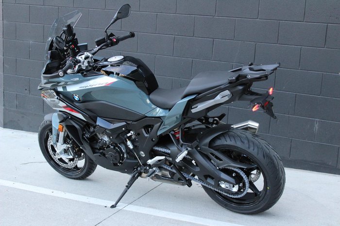 2026 BMW S 1000 XR Sport