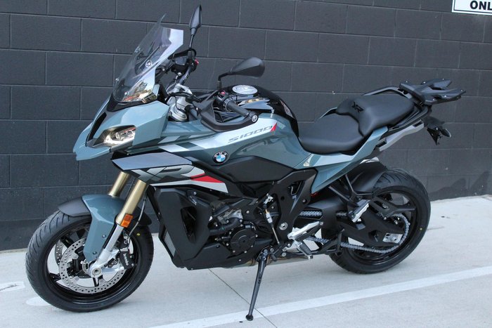 2026 BMW S 1000 XR Sport