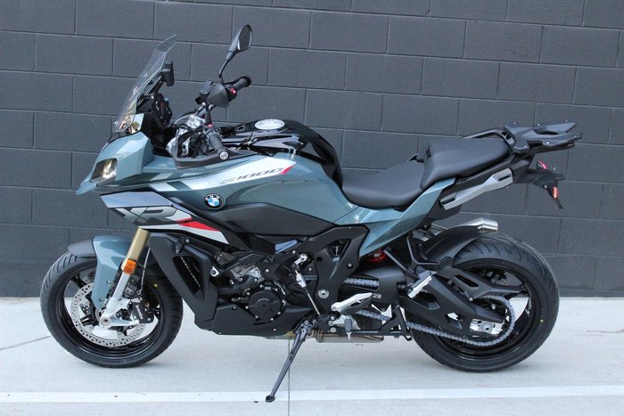 2026 BMW S 1000 XR Sport