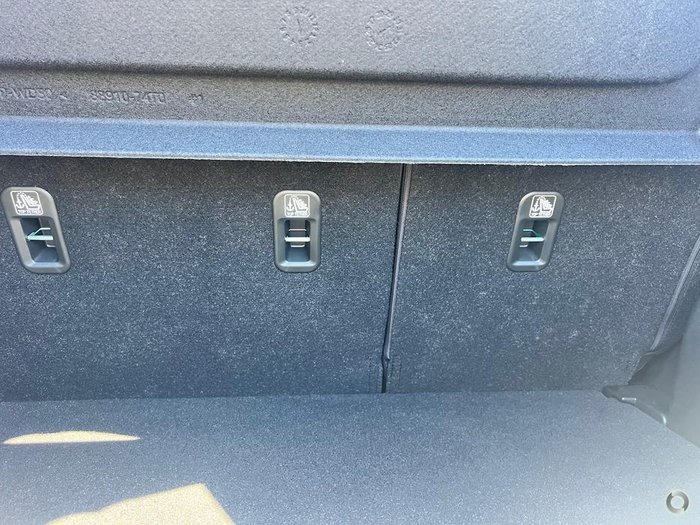 2025 Suzuki Fronx Hybrid GLX