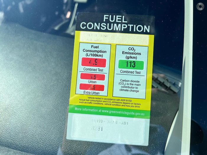 2025 Suzuki Fronx Hybrid GLX