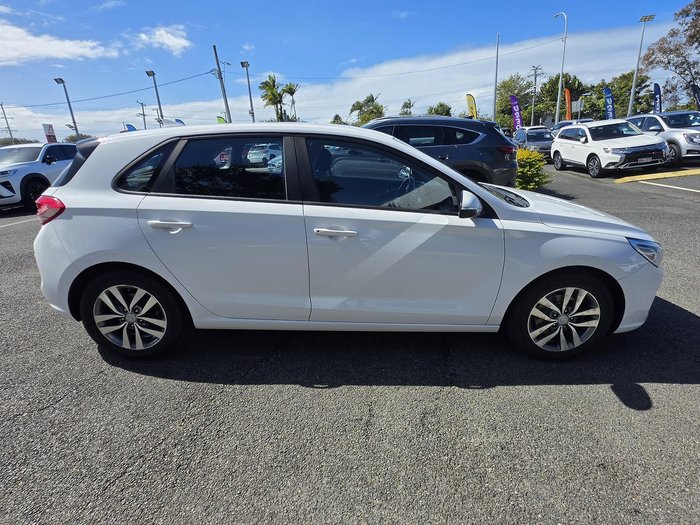 2018 Hyundai i30 Active