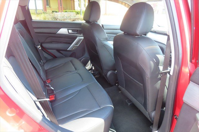 2019 Haval H2 LUX