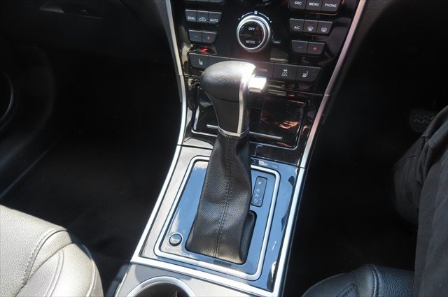2019 Haval H2 LUX