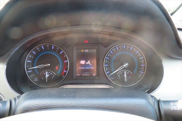 2019 Haval H2 LUX