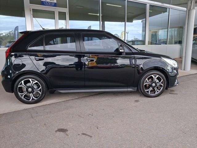 2022 MG MG3 Excite