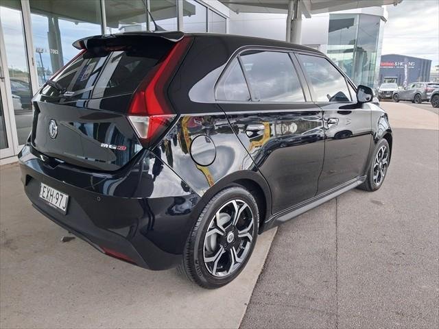 2022 MG MG3 Excite