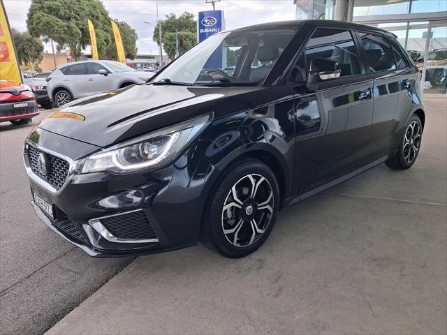 2022 MG MG3 Excite