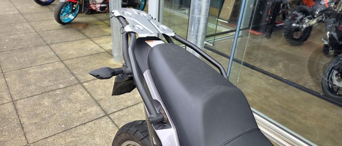 2017 Kawasaki Versys-X 300 (KLE300C) Versys Green