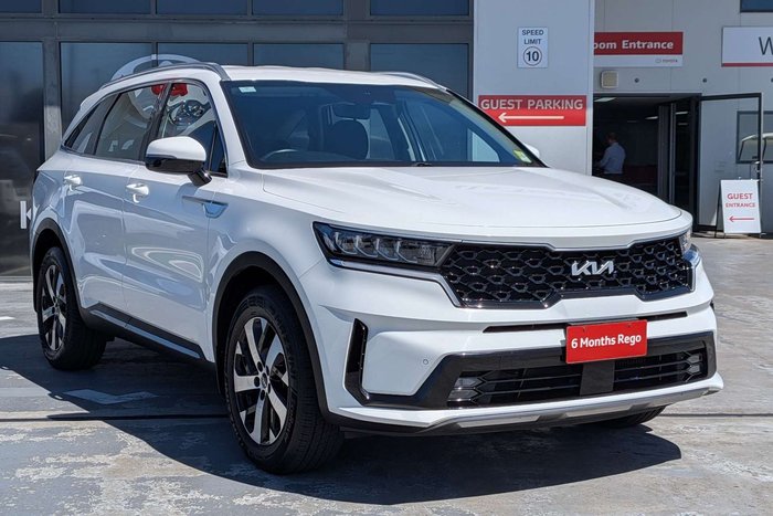 2022 Kia Sorento