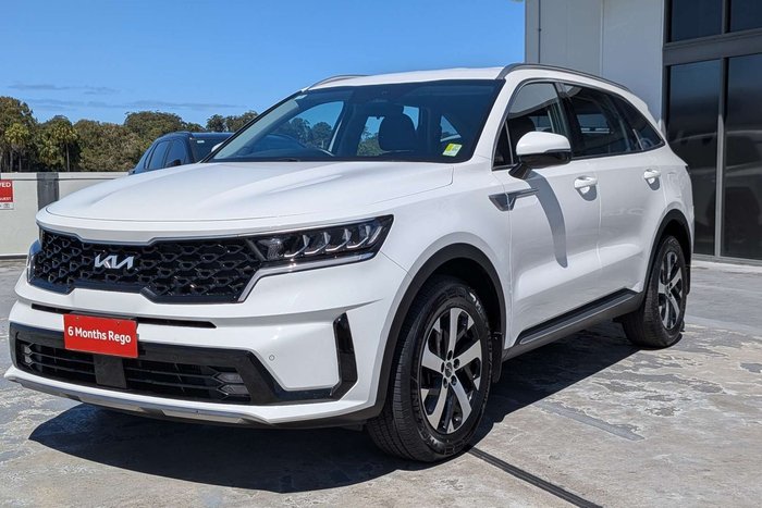 2022 Kia Sorento