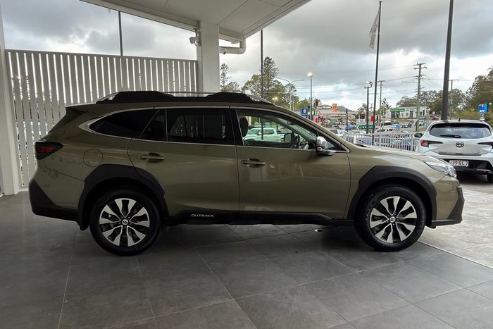 2023 Subaru Outback AWD Touring XT
