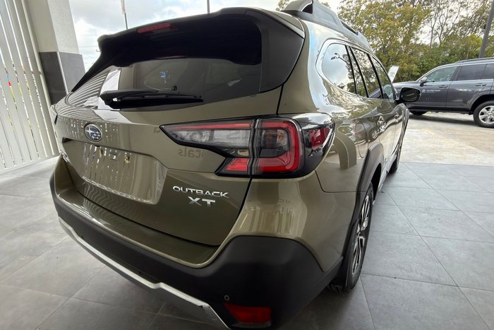 2023 Subaru Outback AWD Touring XT