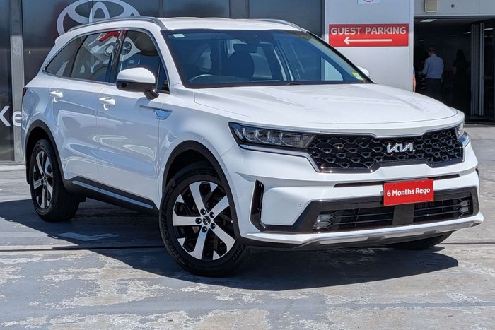 2022 Kia Sorento