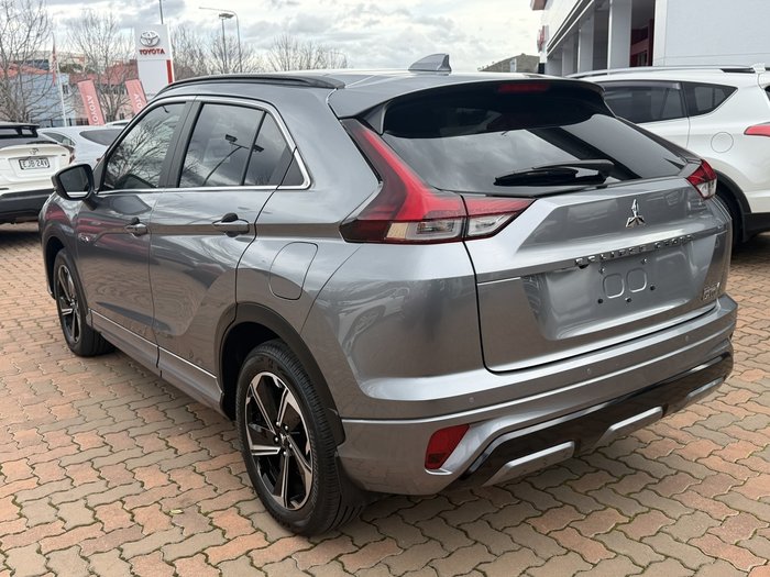 2024 Mitsubishi Eclipse Cross PHEV Exceed