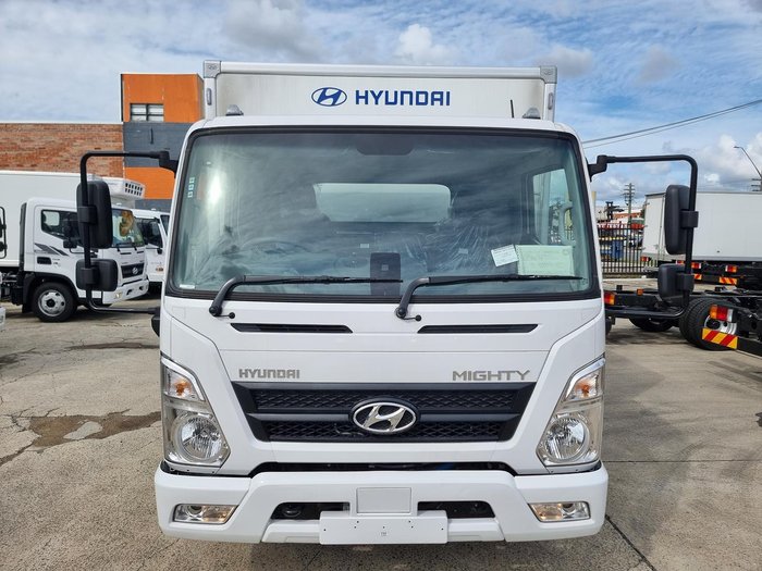 2025 Hyundai Mighty EX4/6 Pantech