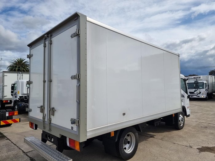 2025 Hyundai Mighty EX4/6 Pantech