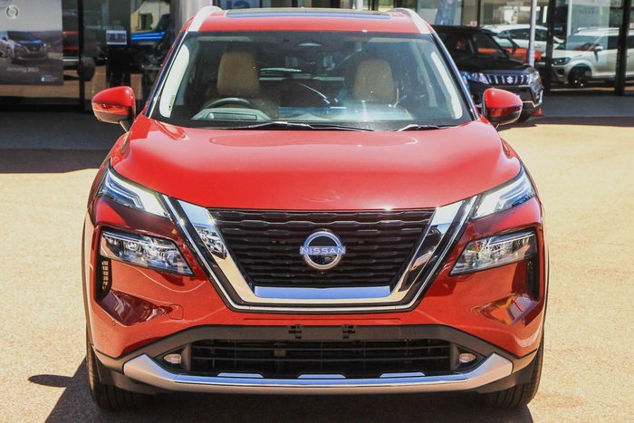 2024 Nissan X-TRAIL Ti-L