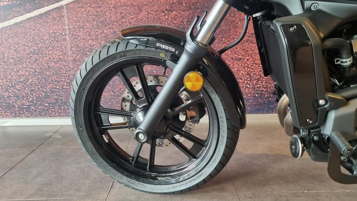 2026 Kawasaki Vulcan S ABS (EN650) Vulcan S Grey