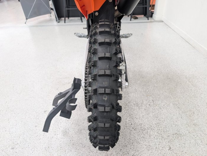 2026 Ktm 450 SX-F Orange