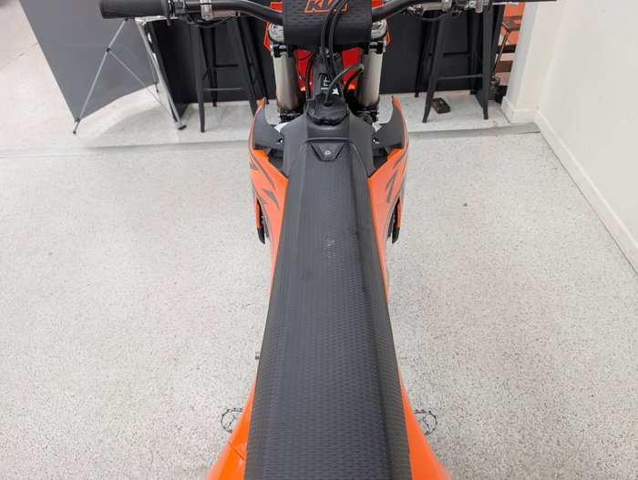 2026 Ktm 450 SX-F Orange