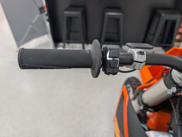 2026 Ktm 450 SX-F Orange