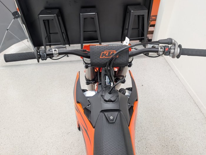 2026 Ktm 450 SX-F Orange