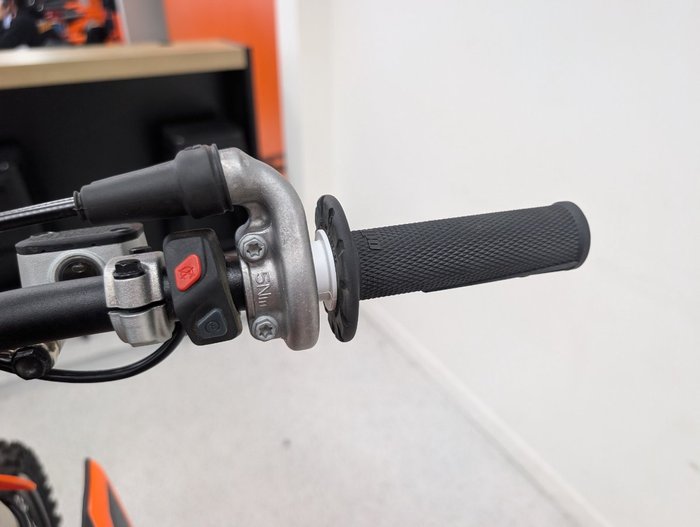 2026 Ktm 450 SX-F Orange