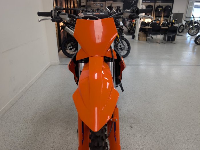 2026 Ktm 450 SX-F Orange