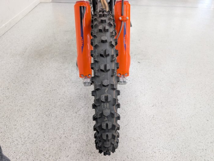 2026 Ktm 450 SX-F Orange
