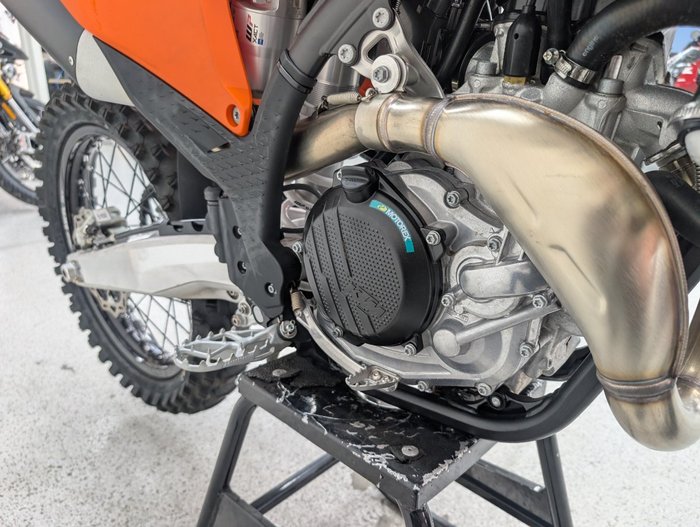 2026 Ktm 450 SX-F Orange