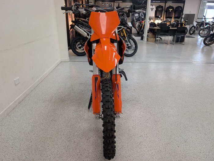 2026 Ktm 450 SX-F Orange