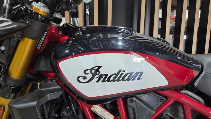 2019 Indian FTR 1200 S RACE REPLICA FTR1200SRR