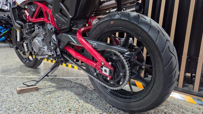2019 Indian FTR 1200 S RACE REPLICA FTR1200SRR