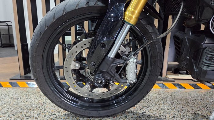 2019 Indian FTR 1200 S RACE REPLICA FTR1200SRR