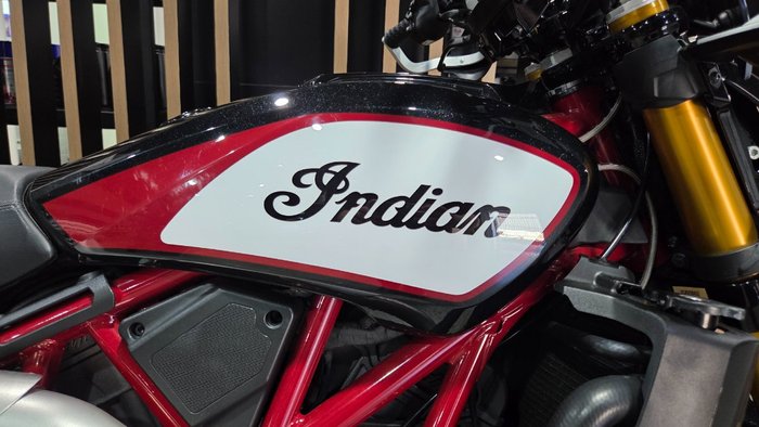 2019 Indian FTR 1200 S RACE REPLICA FTR1200SRR
