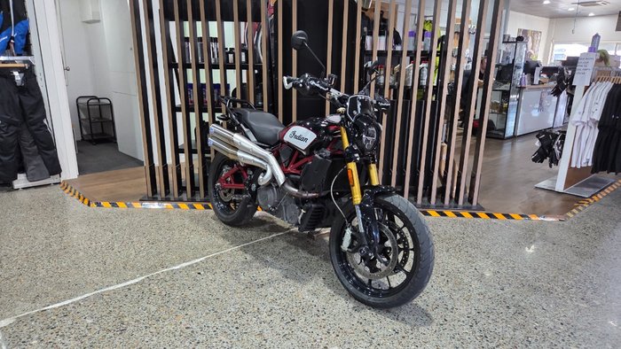2019 Indian FTR 1200 S RACE REPLICA FTR1200SRR