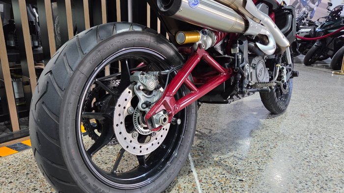 2019 Indian FTR 1200 S RACE REPLICA FTR1200SRR