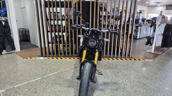 2019 Indian FTR 1200 S RACE REPLICA FTR1200SRR