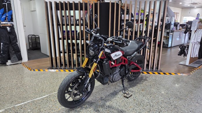 2019 Indian FTR 1200 S RACE REPLICA FTR1200SRR